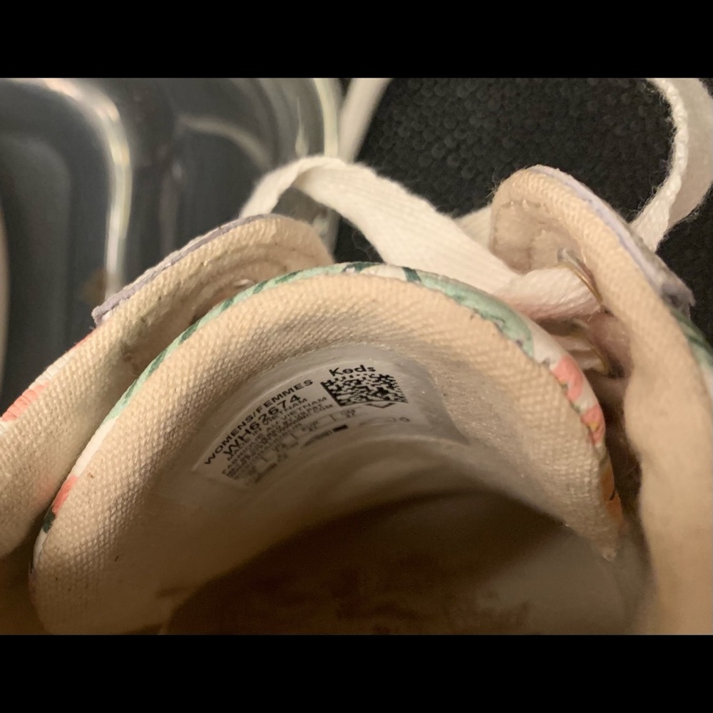 Keds - Picture 5 of 6